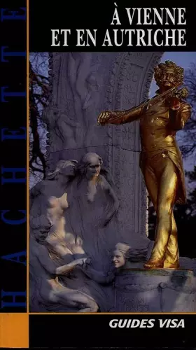 Couverture du produit · A Vienne et en Autriche 1997