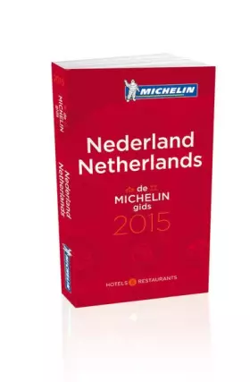 Couverture du produit · Netherlands