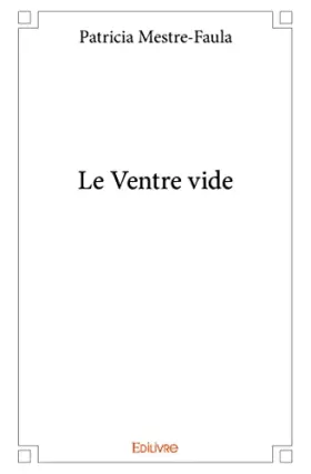Couverture du produit · Le Ventre vide