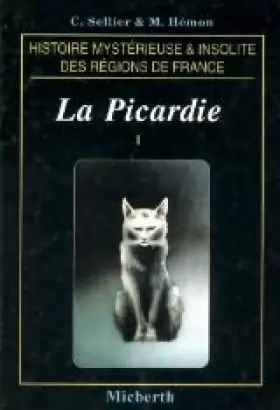 Couverture du produit · La Picardie, Volume 1