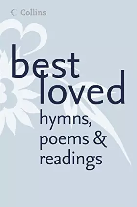 Couverture du produit · Best Loved Hymns And Readings