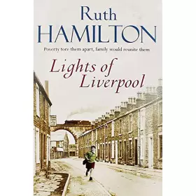 Couverture du produit · Lights of Liverpool B Spl