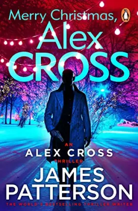 Couverture du produit · Merry Christmas, Alex Cross: (Alex Cross 19)