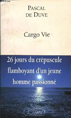 Couverture du produit · Non renseigné