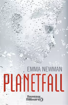 Couverture du produit · Planetfall