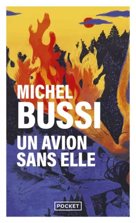 Couverture du produit · Un avion sans elle