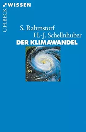 Couverture du produit · Der Klimawandel