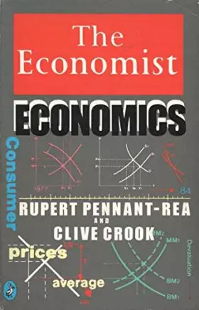 Couverture du produit · The Economist Economics