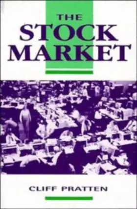 Couverture du produit · The Stock Market