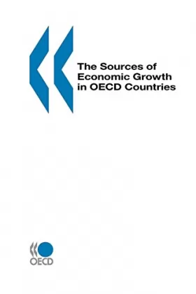 Couverture du produit · The Sources of Economic Growth in Oecd Countries