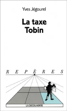 Couverture du produit · La Taxe Tobin