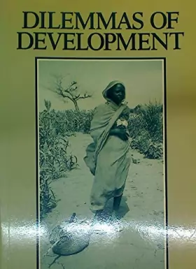 Couverture du produit · Dilemmas of Development: Reflections on the Counter-revolution in Development Economics