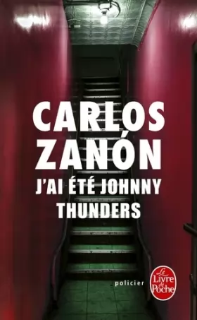 Couverture du produit · J'ai été Johnny Thunders