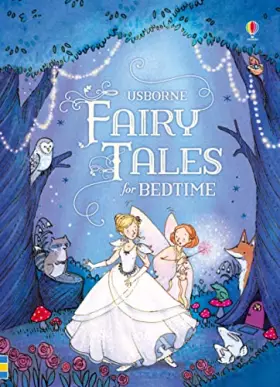Couverture du produit · Fairy Tales for Bedtime: 1