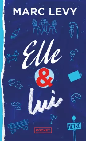 Couverture du produit · Elle & Lui