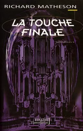 Couverture du produit · La touche finale