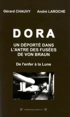 Couverture du produit · Dora, un déporté dans l'antre des fusées de Von Braun: De l'enfer à la Lune
