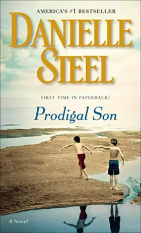 Couverture du produit · Prodigal Son: A Novel