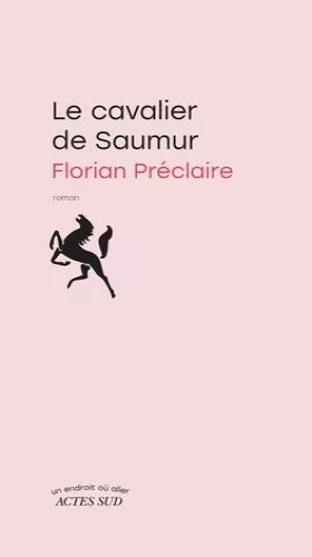 Couverture du produit · Le cavalier de Saumur
