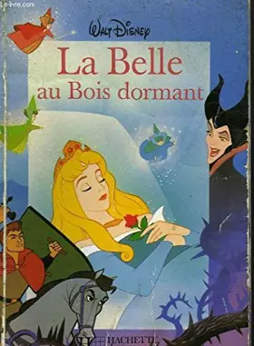 Couverture du produit · La Belle au bois dormant (Disney poche)
