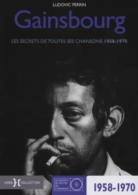 Couverture du produit · Gainsbourg 1958-1970 (1)