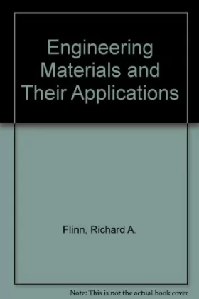 Couverture du produit · Engineering Materials and Their Applications