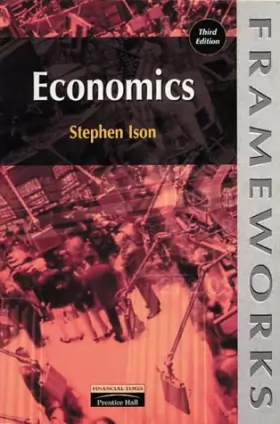 Couverture du produit · Economics