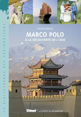 Couverture du produit · Marco Polo : A la découverte de l'Asie