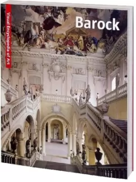 Couverture du produit · Barock: Visuell Encyclopedia of Art