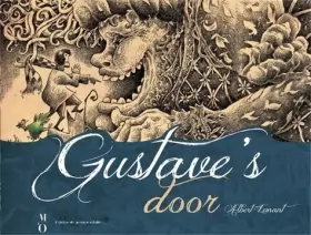 Couverture du produit · Gustave door