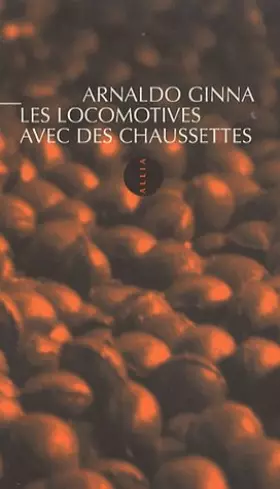 Couverture du produit · Les Locomotives avec des chaussettes