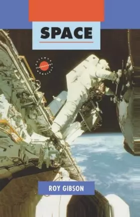 Couverture du produit · Space