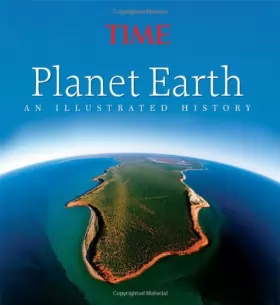Couverture du produit · Time Planet Earth: An Illustrated History