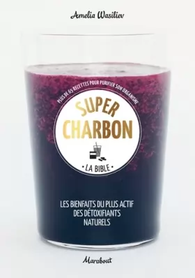 Couverture du produit · Super Charbon