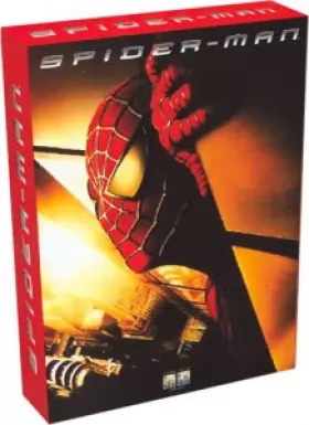 Couverture du produit · Spider-Man [Ultimate Edition]