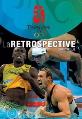 Couverture du produit · Rétrospective des Jeux Olympiques de pékin