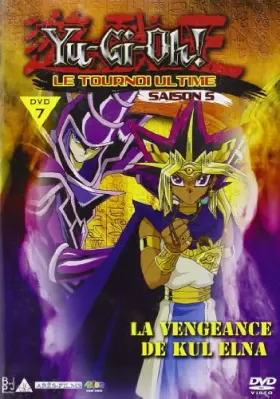 Couverture du produit · YU gi Oh, Saison 5, vol. 7