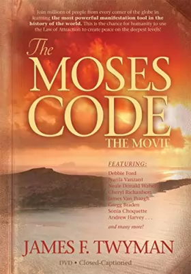 Couverture du produit · Moses Code The Movie