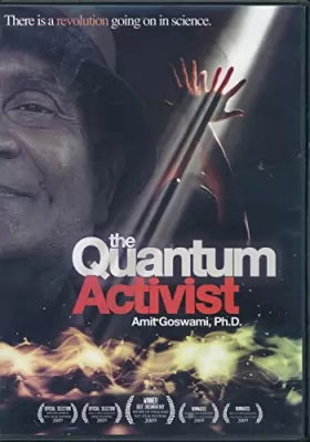 Couverture du produit · Quantum Activist: There is a Revolution Going on