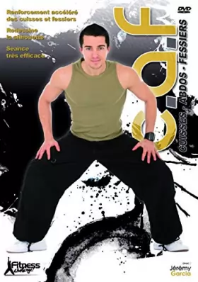 Couverture du produit · Fitness Challenge-Cuisses Abdos Fessiers