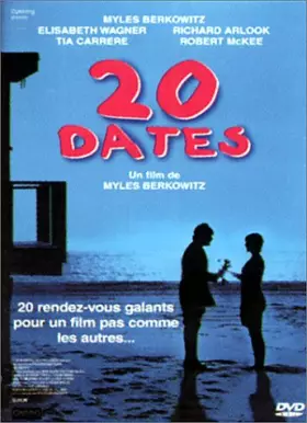 Couverture du produit · 20 Dates