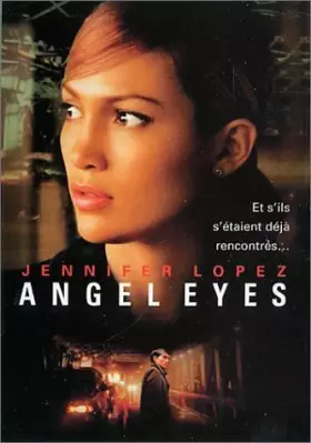 Couverture du produit · Angel Eyes