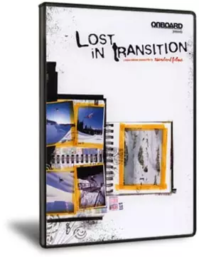 Couverture du produit · Lost in Transition (Standard Film Presents)