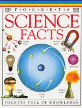 Couverture du produit · Pockets Science Facts