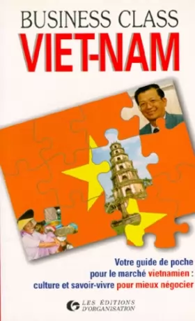 Couverture du produit · Viêt-Nam
