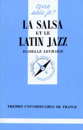 Couverture du produit · La Salsa et le Latin Jazz