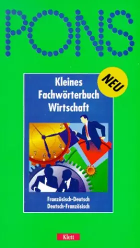 Couverture du produit · Französisch-Deutsch, Deutsch-Französisch