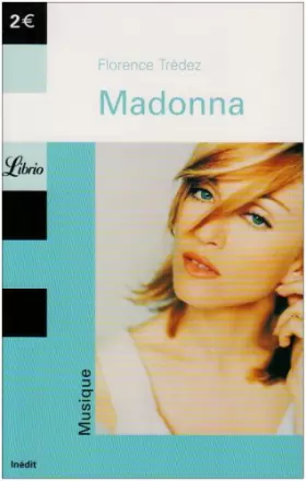 Couverture du produit · Madonna