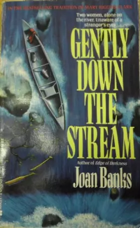 Couverture du produit · Gently Down the Stream