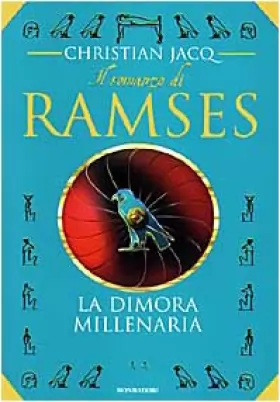 Couverture du produit · Ramses o Dimora Millenaria